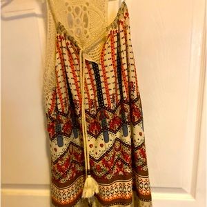 Boutique Dress Super cute